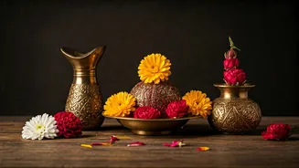 Gangaur Festival: Rajasthan's Vibrant Celebration of Love, Spring, and Devotion