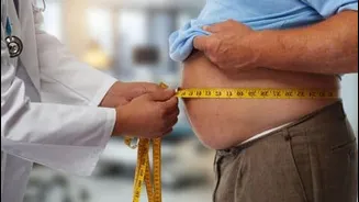 Study suggests obesity-related phosphatidylethanolamines may accelerate Alzheimer's disease progression
