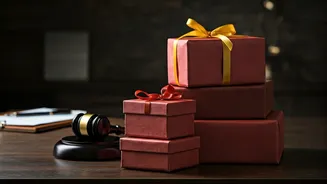 Income Tax Gift Doubts: Decoding Legal Battles