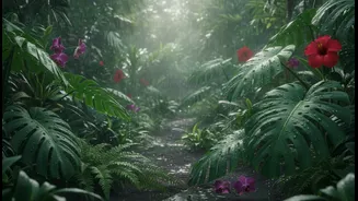 A Breezier Plant Arrangement Can Make Monsoon Gardening More Successful