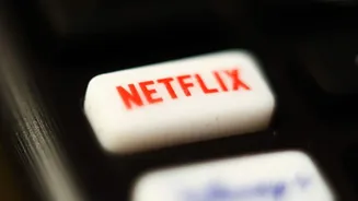 Netflix introduces 'Southverse' to streamline regional content discovery in India
