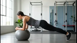 Why young Indian women consider functional strength training essential for daily postural support