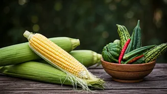 Monsoon Produce Brings Back Timeless Kitchen Favourites