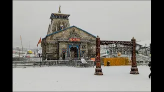 Planning Kedarnath Yatra? Don’t Skip These Essential Health Checks Before You Trek