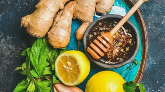 Why Cumin Water Has Popular Digestion Claims That Need Careful Context