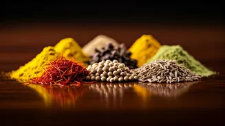 Indian Food Scene: Trends to Savor in 2026