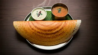 Benne Chowpatty's Grand Opening: South Mumbai's Newest South Indian Culinary Gem