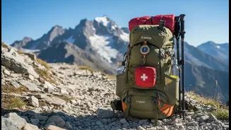 Preparing For Your First Amarnath Pilgrimage? Here's What To Keep In Mind