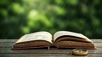 Monsoon Travel Is Not For Rigid Planners