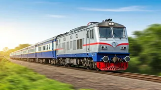 India's First Vande Bharat Sleeper: Everything You Need to Know