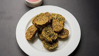 Why Protein, Clean Labels And Convenience Are Driving India's Snack Evolution