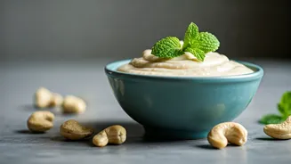 Master Chilled Summer Cooking With 1 Quick Cashew Curd Trick