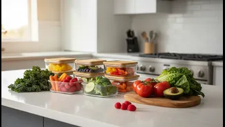 Fresh Food Needs Safe Storage And Small-Pack Options For Urban Households