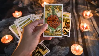 Daily Tarot Reading – 21 April 2026: Zodiac Insights and Vastu Tip of the Day