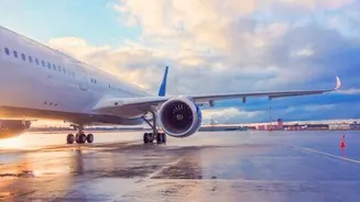 IndiGo flight from Kolkata lands in Chennai after engine failure