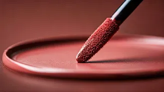 Matte Makeup Returns With Skin-Friendly Formulas