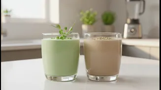 Why pea and hemp milk gain top spot in high-protein wave