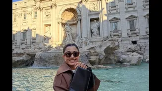 The Dolce Vita Life: Steal Rashmika Mandanna And Vijay Deverakonda's Itinerary For Italy