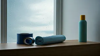 Make Your Home Monsoon-Ready In Minutes