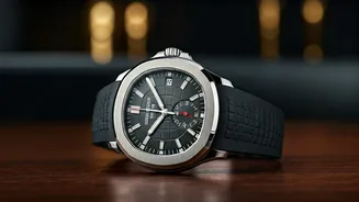 Virat Kohli's Patek Philippe Watch: A ₹1.5 Crore Statement Piece Rivaling Mumbai Apartments