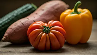 Ugly Produce Is The New Sustainable Food Star