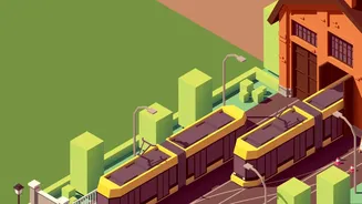 Mumbai Railways: Why Separating Freight And Passenger Traffic Matters