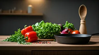 Demi Lovato's Culinary Journey: From Food Fears to Rewarding Recipes