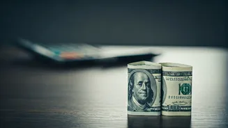 Openly Set Financial Boundaries Embracing Viral Loud Budgeting Trends