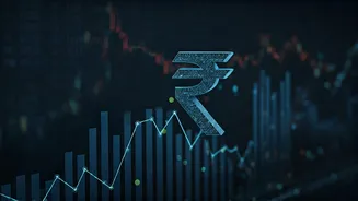 Rupee's Struggle: Can It Stay Below 100?