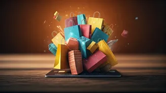 Compulsive Buying: When Retail Therapy Becomes a Clinical Concern in India