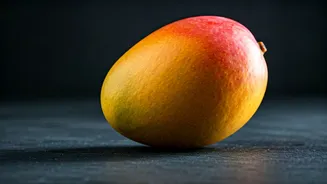 Global Demand Gives Indian Mangoes Fresh Respect