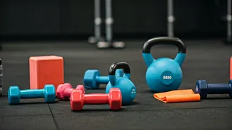 Strength Work May Fit Into Real Life