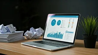 Spend Less Time Tracking, More Time Saving