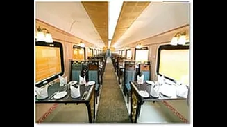 IRCTC’s Offers Exclusive Discounts On Its Buddhist Circuit Tourist Train Package