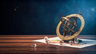 Navigating Your Career & Finances: A Zodiac Guide for May 4-10, 2026