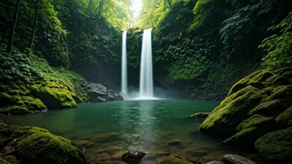 Your Next Monsoon Trip Isn't Lonavala