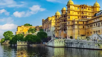 Five Places To Add To Your Indian Monsoon Travel List