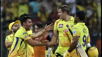 IPL Trivia: Only Two Players Have Ever Won Six IPL Trophies -- Who Are They?