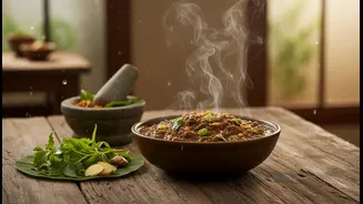 The Regional Monsoon Porridges and Pantry Wisdom Questions Home Cooks and Food Readers Should Ask About Karkidaka Kanji Season