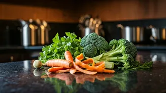 Compost-To-Kitchen Thinking Is Entering Indian Restaurants