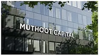 Muthoot Capital Q3 Profit Surges To ₹8.43 Crore, Revenue Up 23% YoY To ₹155 Crore Amid Cost Optimisation