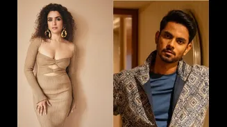 Sanya Malhotra, Aditya Rawal To Join Hands For Romantic Thriller Sundar Poonam