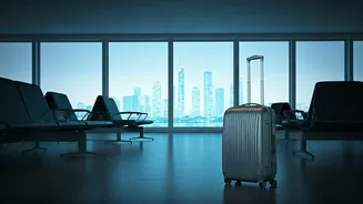 Dubai Stopovers Have Entered Eligibility Mode