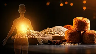 From Mobility Challenges to Culinary Triumph: A Woman's Inspiring Health Transformation with Indian Cuisine