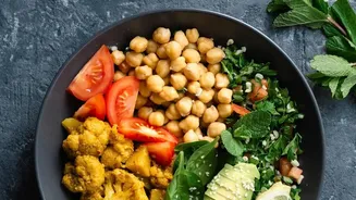Why You Should Add Vitamin C Citrus To Leafy Greens To Double Plant Based Iron Benefit