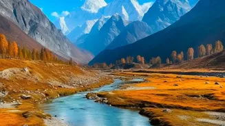 Spiti Valley Autumn Trip Blueprint: High-Altitude Safety Rules For Young Drivers