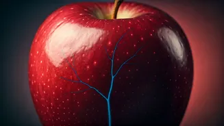 Dairy's Double-Edged Sword: Heart Health Study Reveals Surprising Links