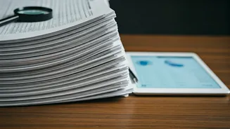 Income Tax Crackdown: Bogus Claims and Donation Scrutiny