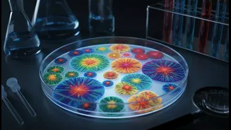 Fermentation Is Controlled Microbial Change, Not Simply Leaving Food Outside