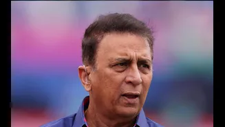 ‘Skipping domestic cricket reflects in poor spin play’ - Sunil Gavaskar blasts India after South Africa defeat